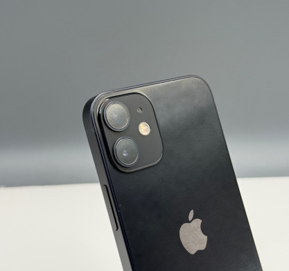 iPhone 12 Mini 128GB Black 87%